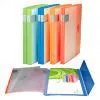 Colorful Display Books thumbnail-1