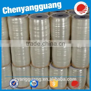 Clear TPU Elastic Stretch Cord thumbnail-1