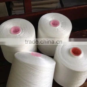 Chinese Top Quality and Cheap Price Polyester Waxed Thread 40S/3 thumbnail-3