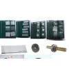 MT Test Specimen Of Magnetic Particle Testing thumbnail-1