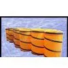 Pvc Carry and Folding Water Bucket thumbnail-1
