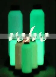 Glow in the Dark Embroidery Thread Fluoresent Thre thumbnail-1