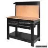 Wooden Work Bench thumbnail-1