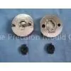 Customized OEM EPDM, NR, CR, NBR 618 Rubber Injection Mould For Seal Components thumbnail-1