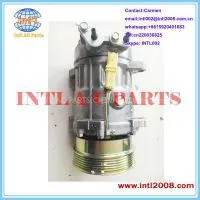 AIR CONDITIONING COMPRESSOR FIT FOR PEUGEOT/CITROEN 9642800780 thumbnail-1