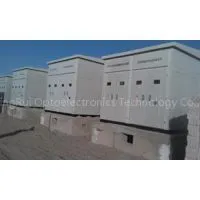 Grounding of High Impedance Reactor, Neutral Grounding Arc Suppression Coil, Distribute Asc for Earth Fault Protection thumbnail-1