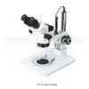 0.7x - 4.5x Track Stand , No Light Source Zoom Stereo Microscope A23.1302 thumbnail-1