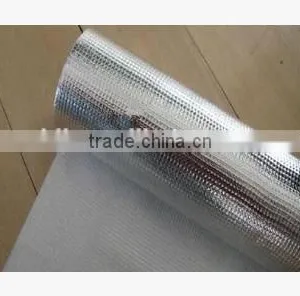 Glassfiber Aluminum Foil Tape ,insulation Aluminum Tape With Glassfiber Tape thumbnail-2