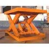 Heavy-weight Scissor Lift Platform thumbnail-1