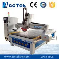 Good Quality AKM1325C Cnc Machine Price thumbnail-2