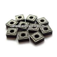 Sell CNC Cemented Carbide Blade thumbnail-1