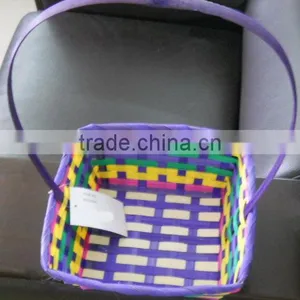 Cheap Bamboo Fruit Baskets thumbnail-2