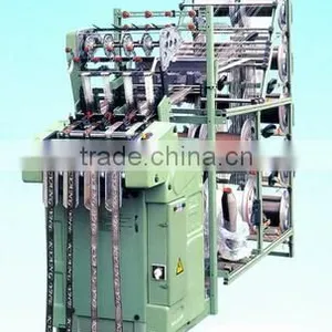 Super High Speed Auto Needle Loom thumbnail-6