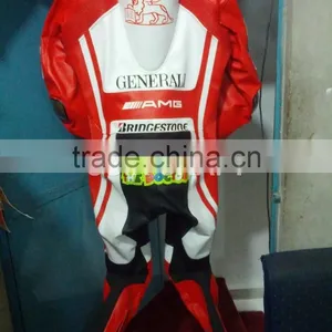Leather Motorcycle Suit thumbnail-3