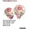 Porcelain Tableware Kid Set With OEM Design thumbnail-1