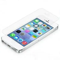 For IPhone 5 5S 5C Ultra Clear Screen Protector thumbnail-1