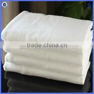 Dobby Best Brand Bath Towels/5 Star Hotel Bath Towels thumbnail-1