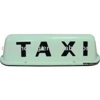 Taxi Lamp thumbnail-1