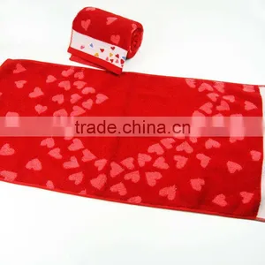 Pakistan Yarn Towels Bath Towels Hotel Towels thumbnail-3