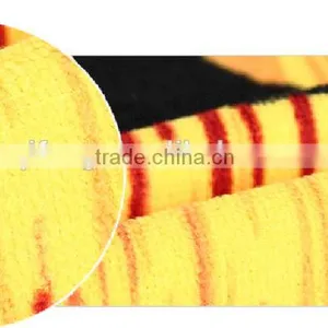 Colorful Reactive Print Cotton Bath/beach Towel With High Water Absorption thumbnail-3