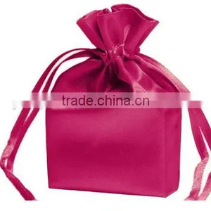 Wholesale Cheap Multi Purpose Satin Space Storage Buggy Bag thumbnail-5