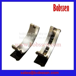 Main Bearing Set 026198491 Glyco Volkswagen 026-198-491 thumbnail-1