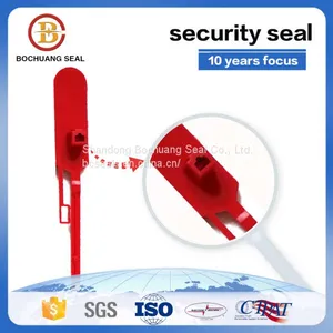 P102 Plastic Packaging Security Seals With Factory Price thumbnail-3