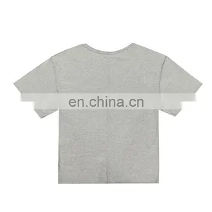 New Arrival Custom Design Printed t Shirt From Manufacturer thumbnail-3