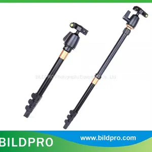 BILDPRO AK-236B Studio Equipment Multifunction Photo Tripod Monopod thumbnail-5