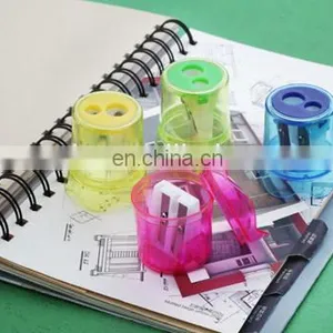 Pencil Sharpener For Standard Size Pencils, Art Pencils, Kids Use. thumbnail-5