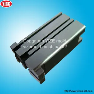 China Plastic Ejector Mould Part Maker/Toyota Punch Mould Parts Supplier thumbnail-1