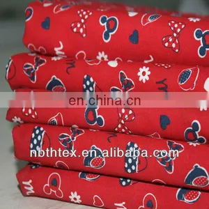 T/C Fabric for Children's Clothing thumbnail-1