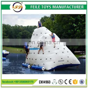 Inflatable Water Park Games thumbnail-6