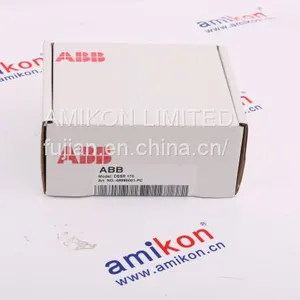 BEST QUALITY ASEA BROWN BOVERI AI820 3BSE008544R1 ABB thumbnail-4