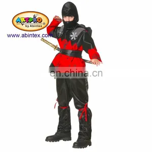 Ninja Costume(08-219) as Party Costume for Boy With ARTPRO Brand thumbnail-1