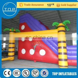 2017 Archway Metal Detector Balloon Custom Inflatable With EN14960 thumbnail-3