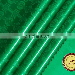 2017 Fashion Cotton Textile Fabric Sewing Material For African Women Wholesale Clothing Fabric100% Cotton For Wedding Party thumbnail-3