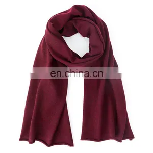 100% Cashmere Scarf Ladies Hot Arab Muslim thumbnail-4