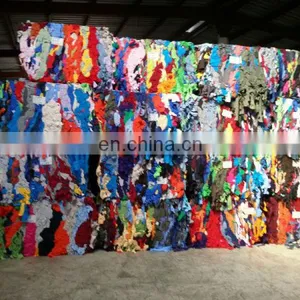 Various Fabric Scraps and Clippings thumbnail-4