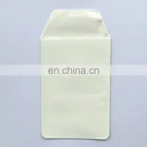 Assorted Colors Classical Pocket Protector for Pen Leaks thumbnail-4