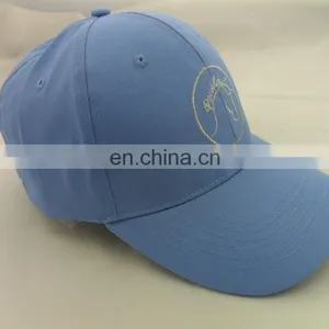 Fan Favorite Adjustable Stylish High-Quality Flat Embroidery Baseball Cap thumbnail-6