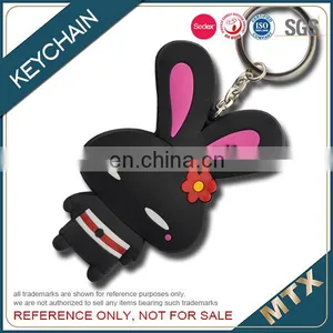 Soft PVC Custom Magnet Fridge Magnet thumbnail-5