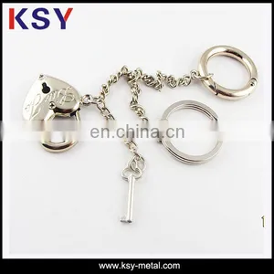 Fashion Custom Decorative Metal Chain for Garments thumbnail-1