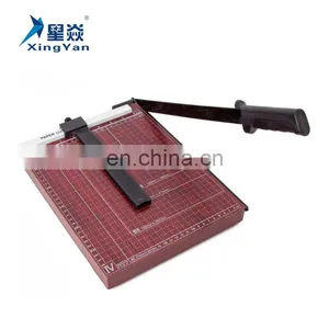 Wooden Paper Cutter Manual Paper Trimmer A3/A4/A5 Paper Trimmer thumbnail-4