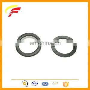 Hot Sale Zinc Alloy Two Holes Round Shape Sewing Button for Dress Decoration F1293 thumbnail-2