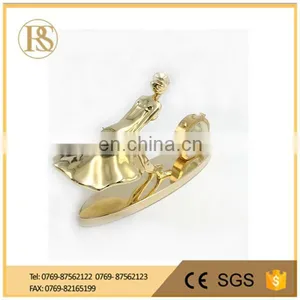Ballet Statue Craft Gift thumbnail-2