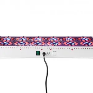 430w Indoor Plants and Hydroponics Used 3 Watts Chip Led Grow Light A12 With Full Spectrum thumbnail-4