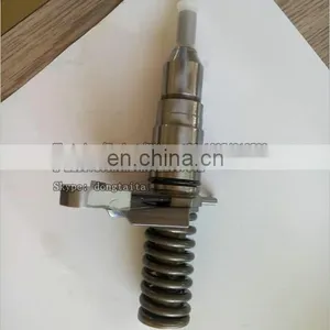 Diesel Fuel Injectors 1278216 for Engine 3116 thumbnail-2