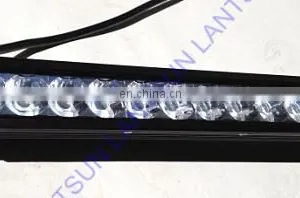 IP68 Waterproof 200W 20 Inch LED Light Bar OFF Road Light Bar thumbnail-2