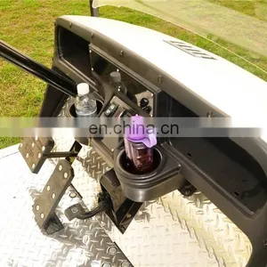 Eight Passengers Truck Golf Cart for Sale, Annual Top Seller for Southeastern Asia Market thumbnail-6